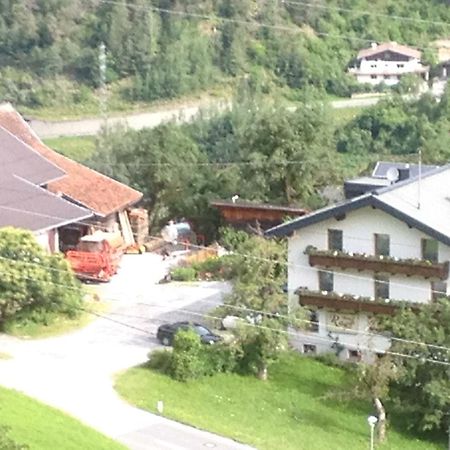 Haus Raggl Apartman Landeck Kültér fotó