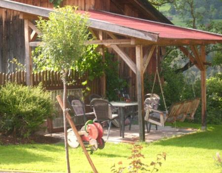 Haus Raggl Apartman Landeck Kültér fotó