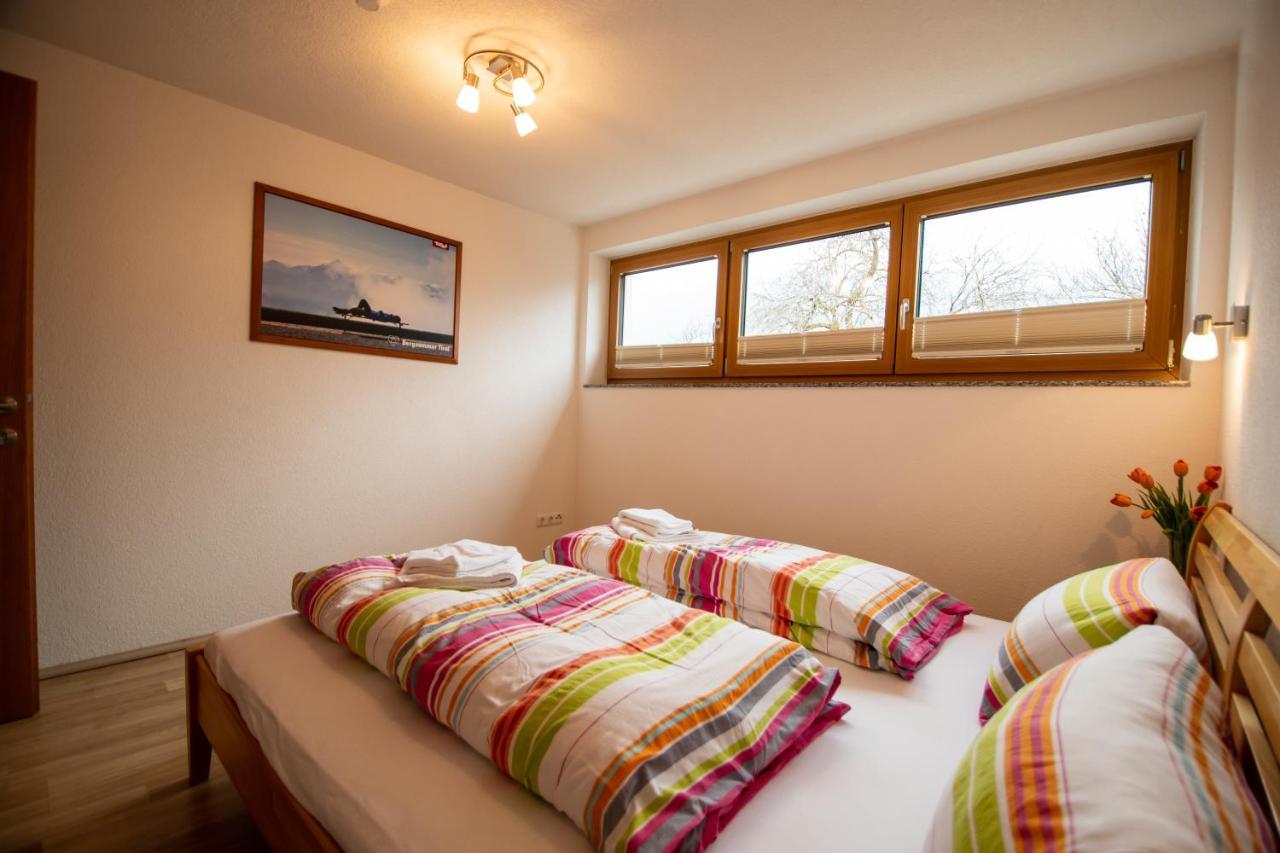 Haus Raggl Apartman Landeck Kültér fotó