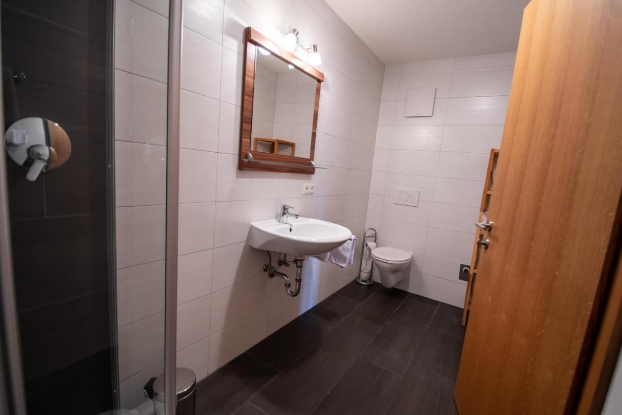 Haus Raggl Apartman Landeck Kültér fotó