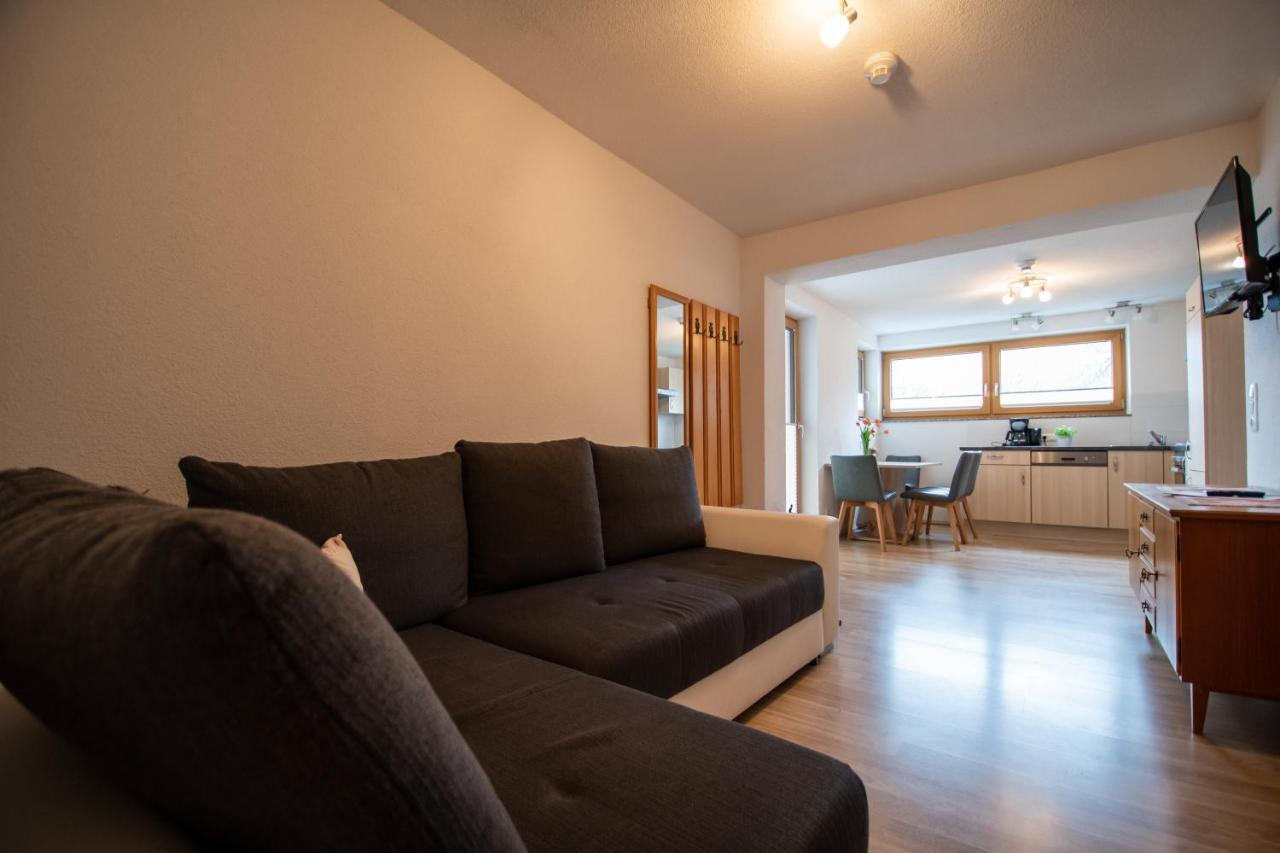 Haus Raggl Apartman Landeck Kültér fotó