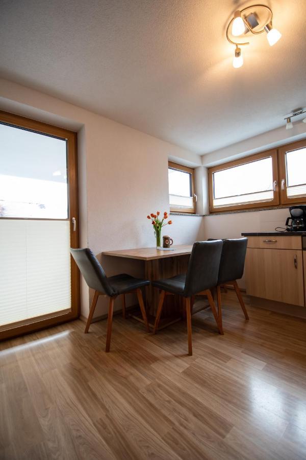 Haus Raggl Apartman Landeck Kültér fotó