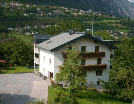 Haus Raggl Apartman Landeck Kültér fotó